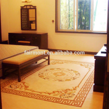 Microfiber Carpet, Hand Tufted Carpets, Good Quality Carpets For 5 Star Hotels