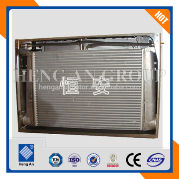 Heng an aluminum car truck bus radiator