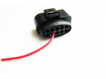 Alternator Wiring Harness Connector