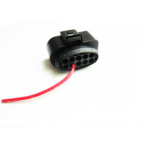 Conector de arnés de cableado alternador