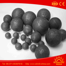 Steel Ball for Ball Mill Casting Steel Ball