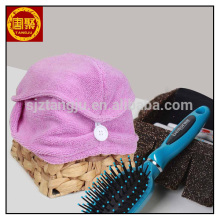 top quality Twisty Turban Microfiber Hair Towels: Twisty Turban Microfiber Hair Towels
