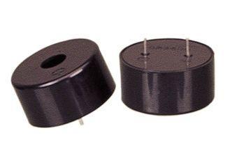 Piezo Active Buzzer 12V , Alarm Electronic Buzzers 110db Bi