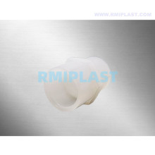 PVDF Male Adaptor Butt Welding PN16