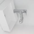 Single Handle Sink 304 Stainless Steel Water Mixer Tap Pull Out Kitchen Faucet