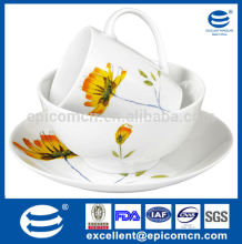 good quality 3pcs child breakfast sets in crockery