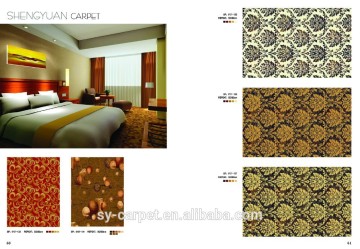 Natural Uk wool Axminster carpet/rug