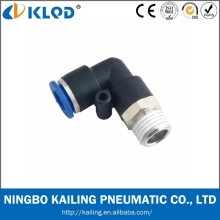 Pneumatic Fitting ,PL Fitting