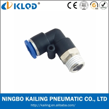 Pneumatic Fitting ,PL Fitting