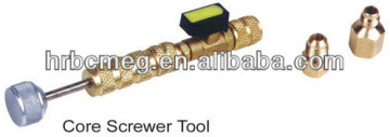 air conditioner valve core removal tool