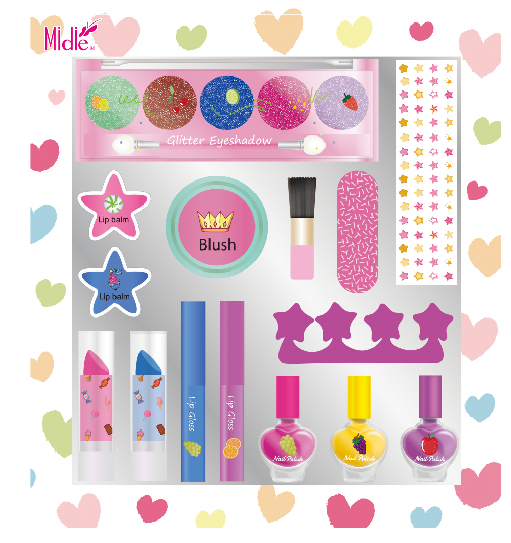 Makeup Sets 50