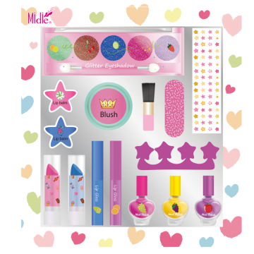 Makeup sets 50