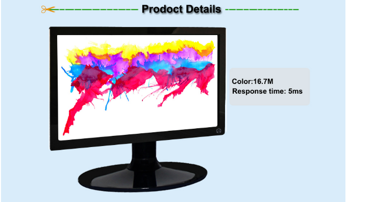 Desktop Monitoring 