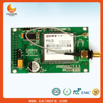 CC2530 2.4G industrial embedded zigbee wireless modules