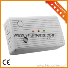 Stand-alone Carbon Monoxide Detector?