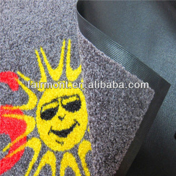 Mats Carpet K01, Customized Design Mats Carpet