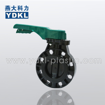 butterfly valve/butterfly valves/pvc butterfly valve