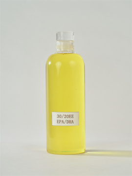 High Quality Fish Oil Polyunsaturated Fatty Acid