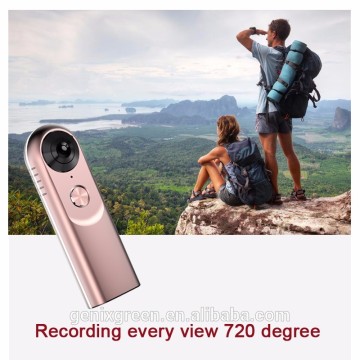 new popular 720p underwater action camera with detachable lithium 1350mAh cheap action camera sport wifi action camera