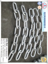 Hot sale Grade U1 studless link anchor chain