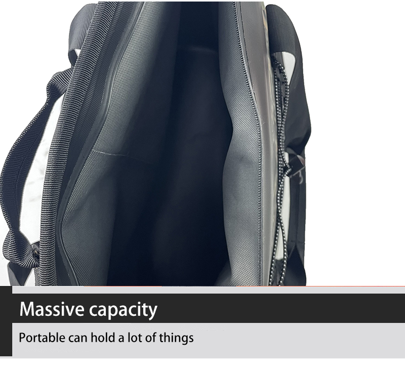 beach outdoor camping outdoor hard table top Cup Holders cold insulated soft Foldable eva shoulder Cooler bag