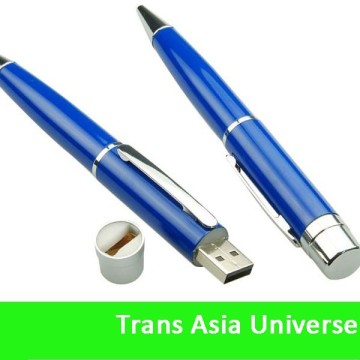 Hot Selling custom pen drive 16gb