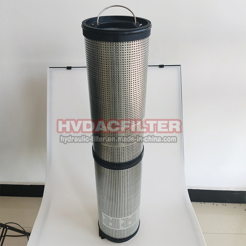 Liebherr Hydraulic Filter Element 511714314 7600010838 B66152411p Hy16427 Sh68308