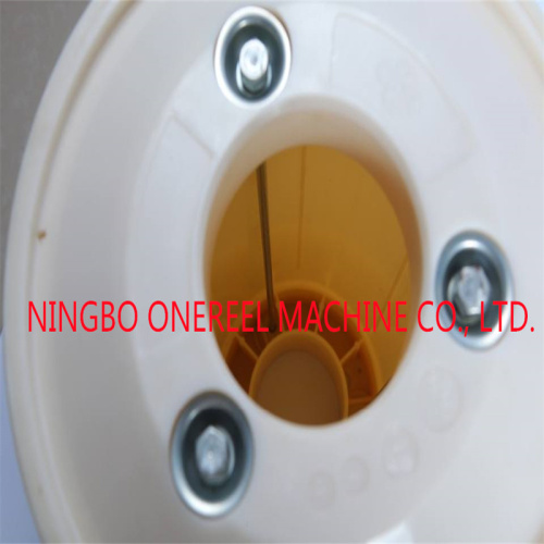 Thread Bobbins Plastic Empty Plastic Spools