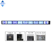 multi screen advertising display