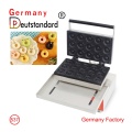 Waffelhersteller Donut Maschine Donut Baker Iron Mini Donut Machine