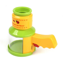 Insect Bug Catcher and Viewer Set: Microscope Science Experiments for Kids