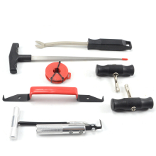 Hot Selling XCTOOL XC5427 Windshield Removal Tool Set