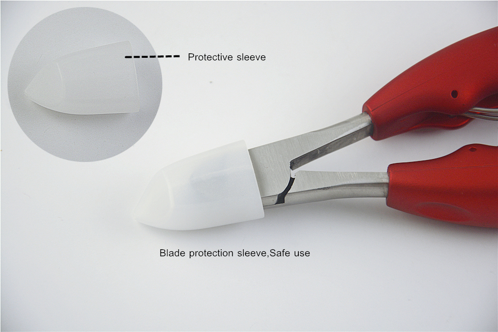 Afilador de cutículas Cuticle Cutter Sharpener