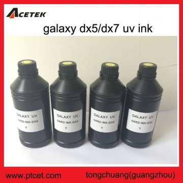 From japan uv ciss inkjet printer white ink