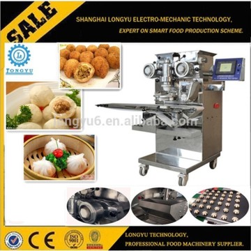 High Speed Compound Fishball Maker Machine Commercial Use For Sale