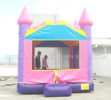 Inflatable Castles, Bounce Houses (B1045)