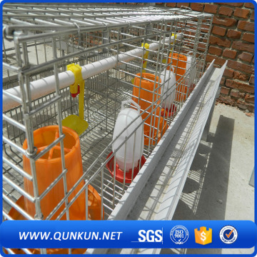 Battery/Hen Cage High Quality For Poultry