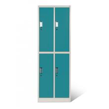 2 Tier Traditional Lockers for Students