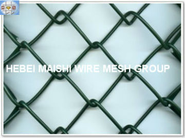 2inch Chainlink Mesh