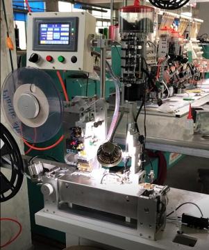 CD Beads Making Machine