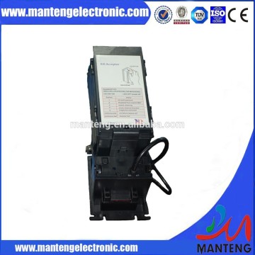 2015 hot sale salevending massage chair bill acceptor/bill acceptor price/bill acceptor kiosk