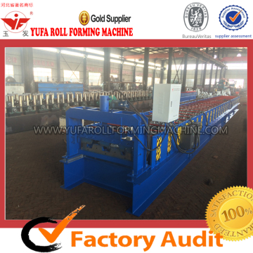 Floor Tile Forming Machine