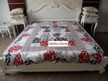 bedding quilt set,customized quilt,bedding product
