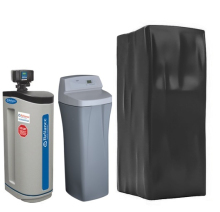 Custom Size High Quality Neoprene Water Softener Tank Jacket