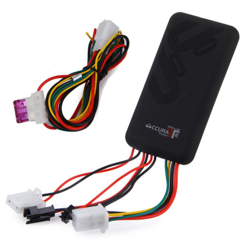 Real Time GSM GPRS Mini Car GPS Tracker