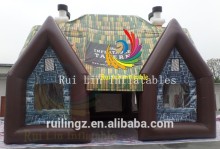 hot sale portable pvc pub, air pub supplier