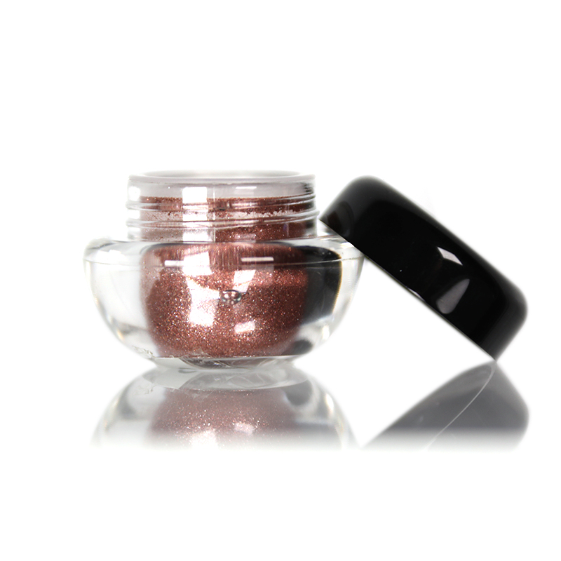 Makeup Loose Lip Shimmer Pigment Glitter Eyeshadow