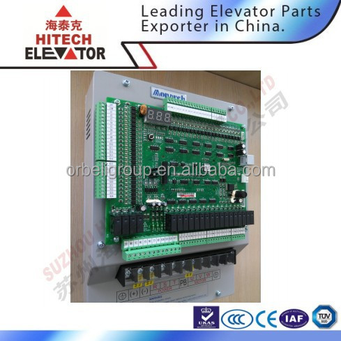 Monarch NICE 3000+ Controller/Integrated Controller Inverter 220-NICE-L-C-4011 With PG-A2  Card