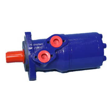 Street Sweeper Hydraulic Orbital Motor