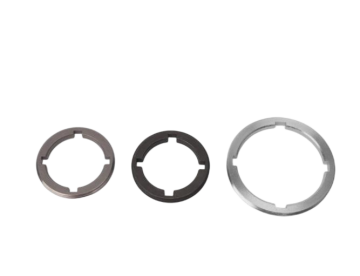 Professional Grade Bearing Axial Retention Nut